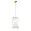 Подвесной светильник Vele Luce Milan VL5724P21