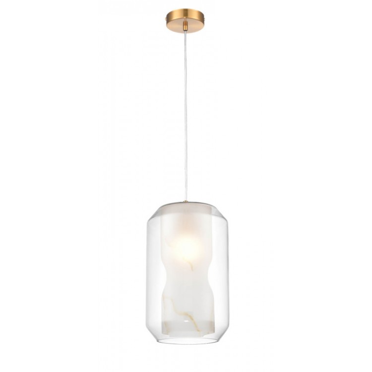 Подвесной светильник Vele Luce Milan VL5724P21