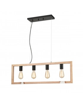 Подвесной светильник Vele Luce Copeland VL6222P14-foto2