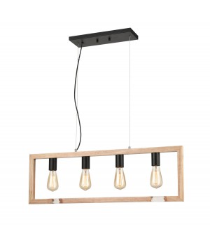 Подвесной светильник Vele Luce Copeland VL6222P14-foto2