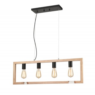 Подвесной светильник Vele Luce Copeland VL6222P14-foto2