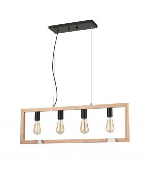 Подвесной светильник Vele Luce Copeland VL6222P14-foto3