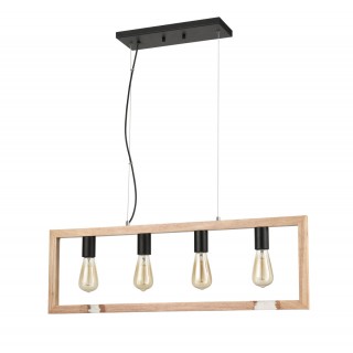 Подвесной светильник Vele Luce Copeland VL6222P14-foto3