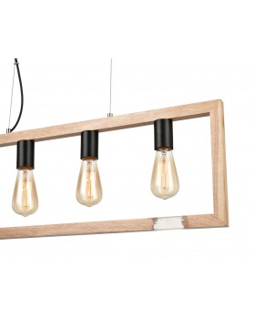 Подвесной светильник Vele Luce Copeland VL6222P14-foto4