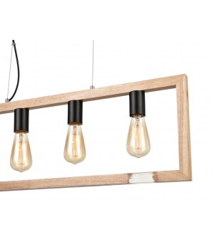 Подвесной светильник Vele Luce Copeland VL6222P14-foto4