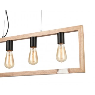 Подвесной светильник Vele Luce Copeland VL6222P14-foto4