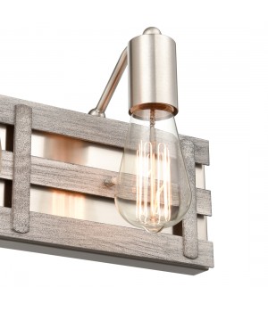 Бра Vele Luce Shield VL6385W02-foto3