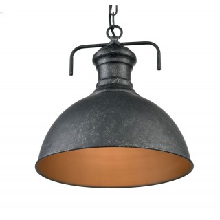 Подвесной светильник Vele Luce Ferro VL6012P11-foto4