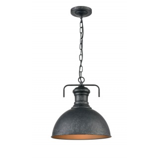 Подвесной светильник Vele Luce Ferro VL6012P11-foto2