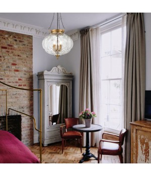 Подвесной светильник Vele Luce Helen VL4266P13-foto7