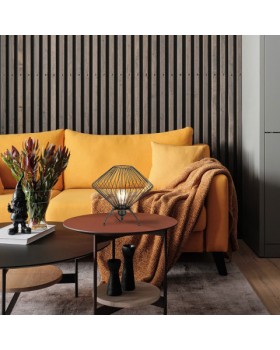 Настольная лампа Vele Luce Gorgon VL5382N01-foto7