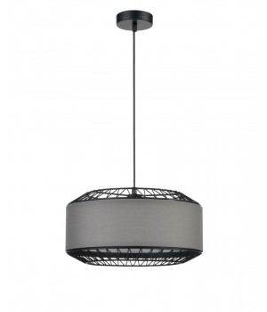 Подвесной светильник Vele Luce Morgan VL4042P01-foto3