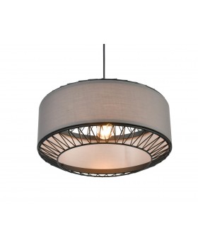 Подвесной светильник Vele Luce Morgan VL4042P01-foto4