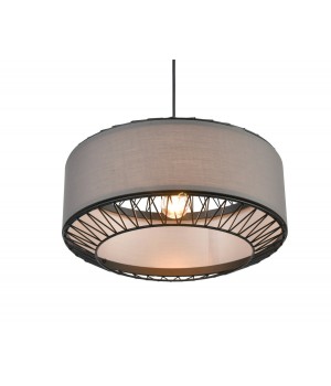 Подвесной светильник Vele Luce Morgan VL4042P01-foto4