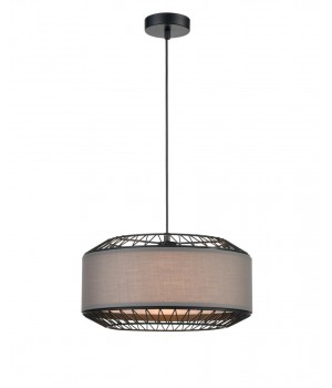 Подвесной светильник Vele Luce Morgan VL4042P01-foto2