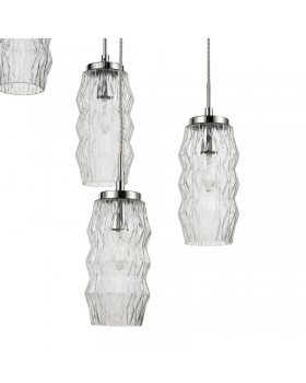 Подвесной светильник Vele Luce Lily VL5583P16-foto4