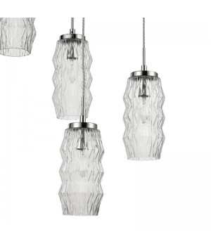 Подвесной светильник Vele Luce Lily VL5583P16-foto4