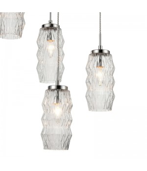 Подвесной светильник Vele Luce Lily VL5583P16-foto3