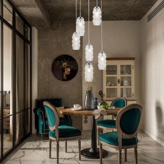 Подвесной светильник Vele Luce Lily VL5583P16-foto6