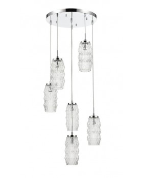 Подвесной светильник Vele Luce Lily VL5583P16-foto2