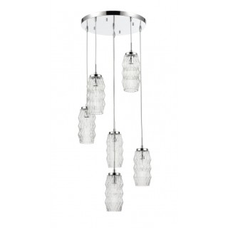 Подвесной светильник Vele Luce Lily VL5583P16-foto2