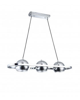 Подвесной светильник Vele Luce Helix VL5153P03-foto3