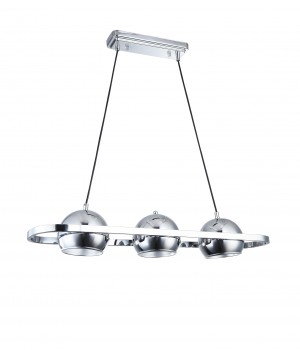 Подвесной светильник Vele Luce Helix VL5153P03-foto3