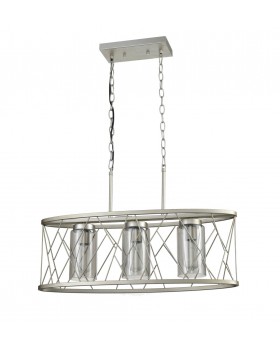 Подвесной светильник Vele Luce Voyage VL6083P03-foto3