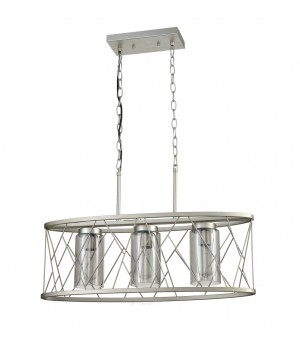 Подвесной светильник Vele Luce Voyage VL6083P03-foto3