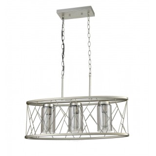 Подвесной светильник Vele Luce Voyage VL6083P03-foto3