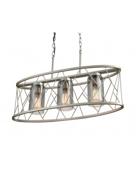 Подвесной светильник Vele Luce Voyage VL6083P03-foto4