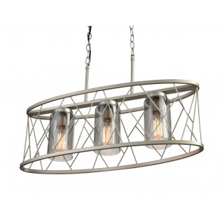 Подвесной светильник Vele Luce Voyage VL6083P03-foto4