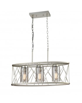 Подвесной светильник Vele Luce Voyage VL6083P03-foto2