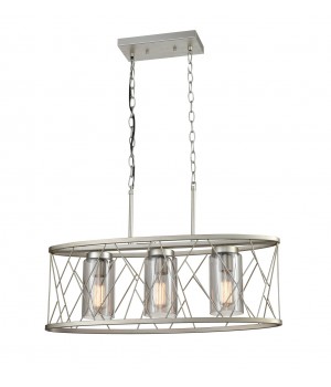 Подвесной светильник Vele Luce Voyage VL6083P03-foto2