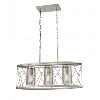 Подвесной светильник Vele Luce Voyage VL6083P03-foto2