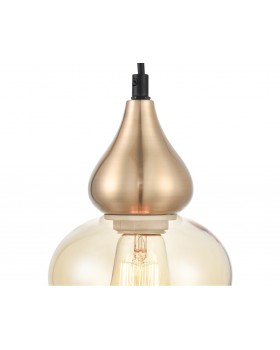 Подвесной светильник Vele Luce Simone VL5564P11-foto3