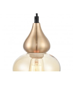 Подвесной светильник Vele Luce Simone VL5564P11-foto3