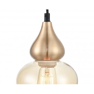 Подвесной светильник Vele Luce Simone VL5564P11-foto3