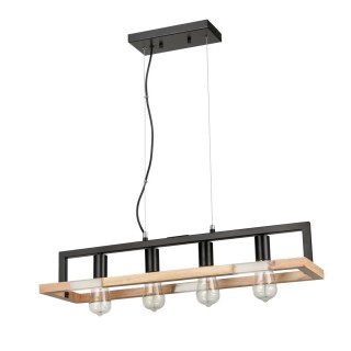 Подвесной светильник Vele Luce Copeland VL6222P24-foto3