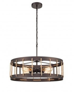 Подвесной светильник Vele Luce Wong VL6426P14