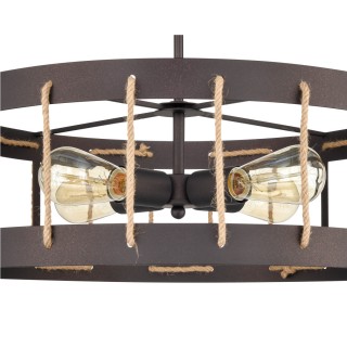 Подвесной светильник Vele Luce Wong VL6426P14-foto4