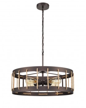 Подвесной светильник Vele Luce Wong VL6426P14-foto2