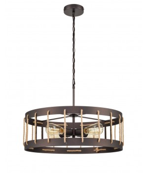 Подвесной светильник Vele Luce Wong VL6426P14-foto2