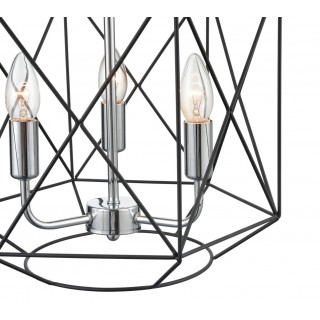 Подвесной светильник Vele Luce Evans VL4032P03-foto4