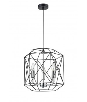 Подвесной светильник Vele Luce Evans VL4032P03-foto3