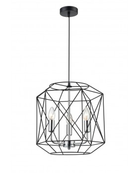 Подвесной светильник Vele Luce Evans VL4032P03-foto2