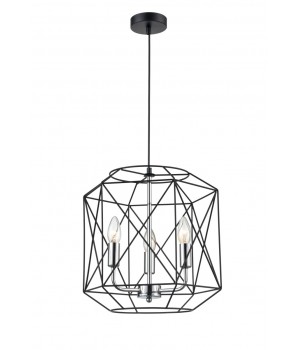 Подвесной светильник Vele Luce Evans VL4032P03-foto2