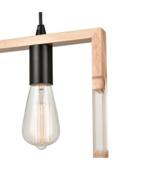 Подвесной светильник Vele Luce Copeland VL6222P01-foto4