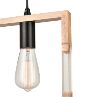 Подвесной светильник Vele Luce Copeland VL6222P01-foto4