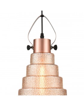 Подвесной светильник Vele Luce Genio VL5404P11-foto3